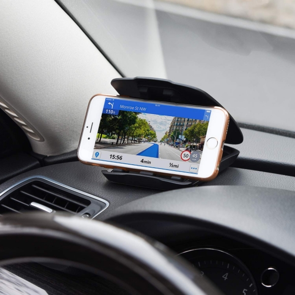 APPS2Car Ara i GPS Tutucu