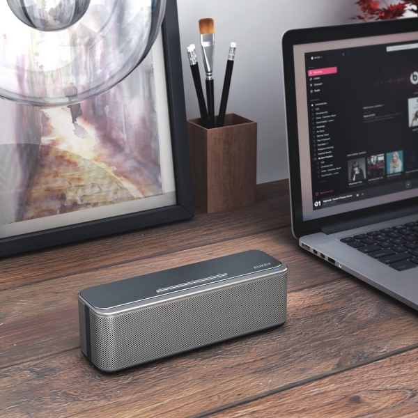 AUKEY SK-S1 Bluetooth Stereo Hoparlr