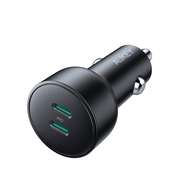 AUKEY CC-Y10 USB C PD Ara arj Cihaz