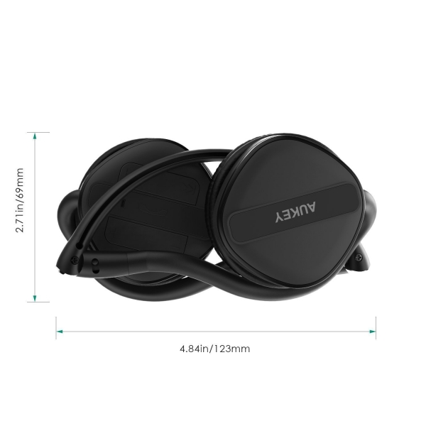 AUKEY EP-B26 Bluetooth Kulaklk