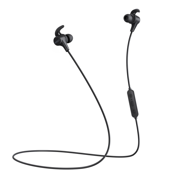 AUKEY EP-B40 Kablosuz Kulak ��i Kulakl�k-Black