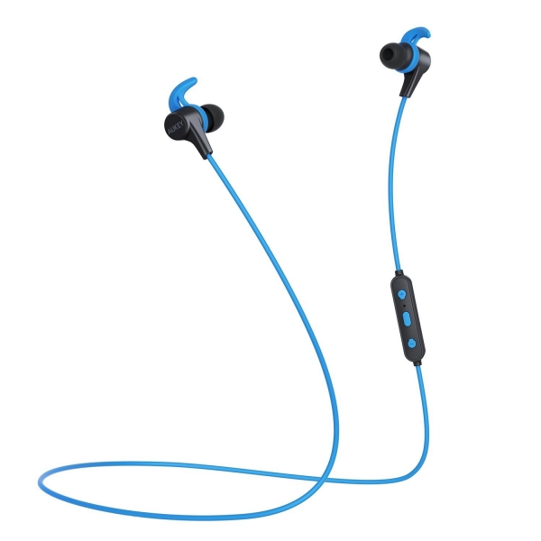 AUKEY EP-B40 Kablosuz Kulak ��i Kulakl�k-Blue