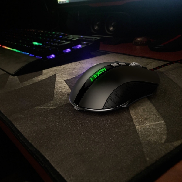 AUKEY Gaming Mouse