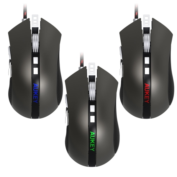 AUKEY Gaming Mouse