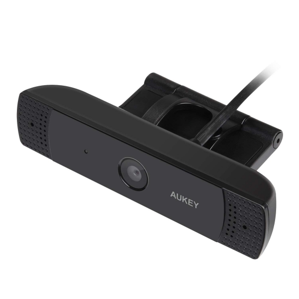 AUKEY PC-LM1 1080p Webcam