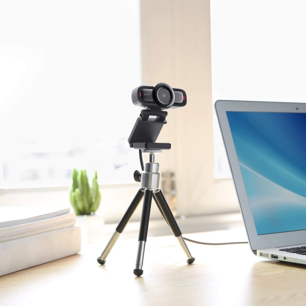 AUKEY PC-LM3 1080p Webcam