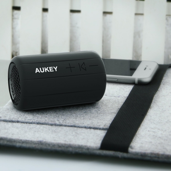 AUKEY SK-M15 Kablosuz Bluetooth Hoparlr