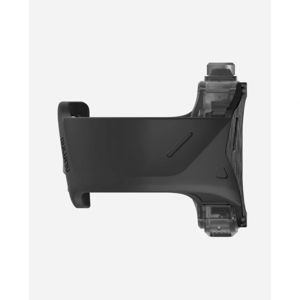 AULUMU Apple Watch Ultra 2 FKM Bumper Klf-Black 