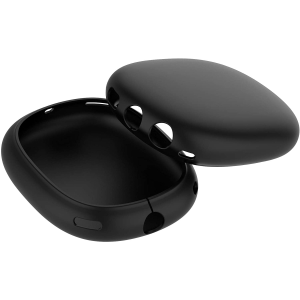 AWINNER Apple AirPods Pro Max Koruyucu Klf-Black