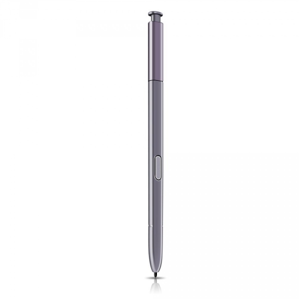 AWINNER Galaxy Note 8 S Pen Stylus Kalem-Orchid Gray