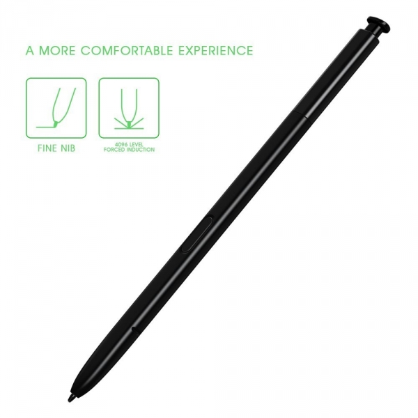 AWINNER Galaxy Note 8 S Pen Stylus Kalem- Black