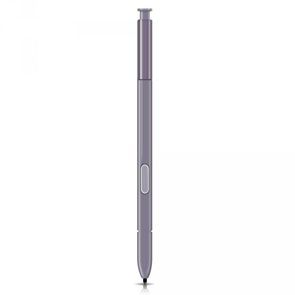 AWINNER Galaxy Note 8 S Pen Stylus Kalem-Orchid Gray