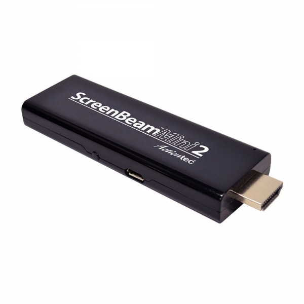 Actiontec ScreenBeam Mini 2 Kablosuz Ekran Alcs (Airhdmi)