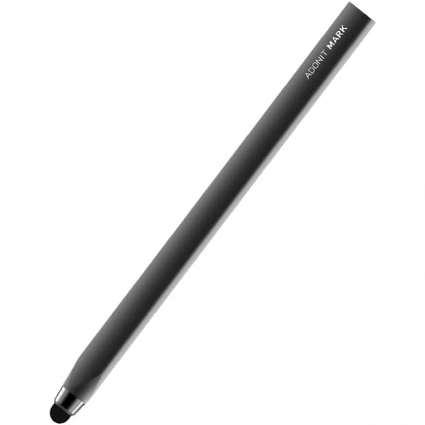 Adonit Android Uyumlu Mark Al�minyum Stylus Kalem-Black