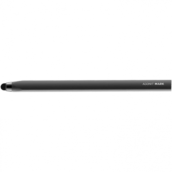 Adonit Android Uyumlu Mark Al�minyum Stylus Kalem-Black