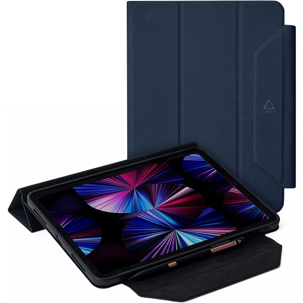 Adonit Apple iPad Pro Tablet Klf (12.9 in)-Blue