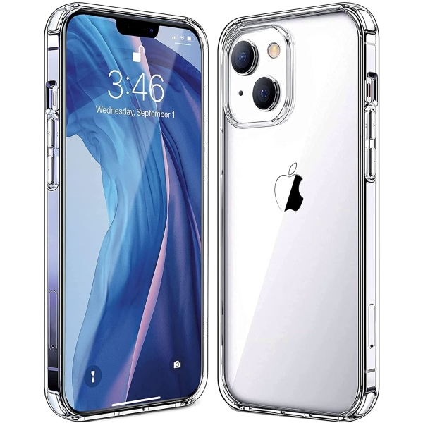 Adonit Apple iPhone 13 Klf-Clear