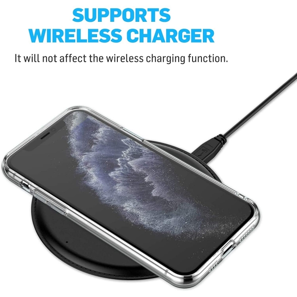 Adonit Apple iPhone 13 Klf-Clear