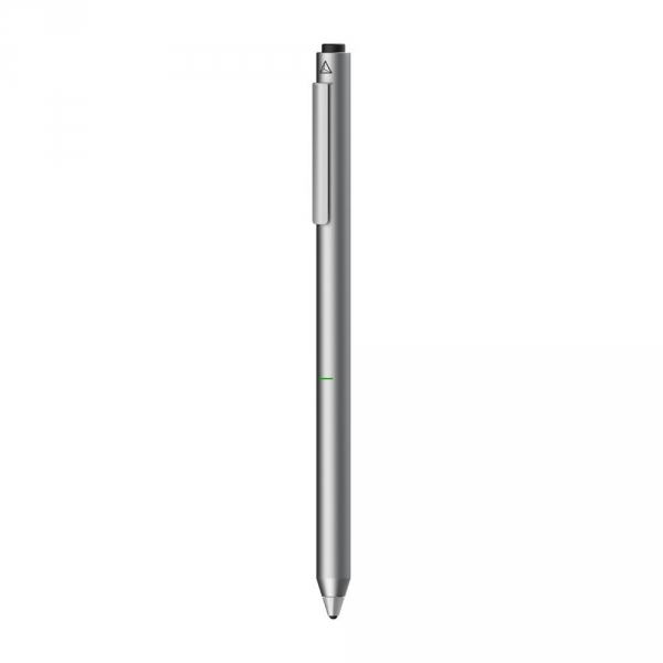 Adonit Dash 3 Fine Point Precision Stylus Kalem-Silver