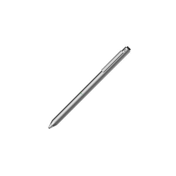 Adonit Dash 3 Fine Point Precision Stylus Kalem-Silver