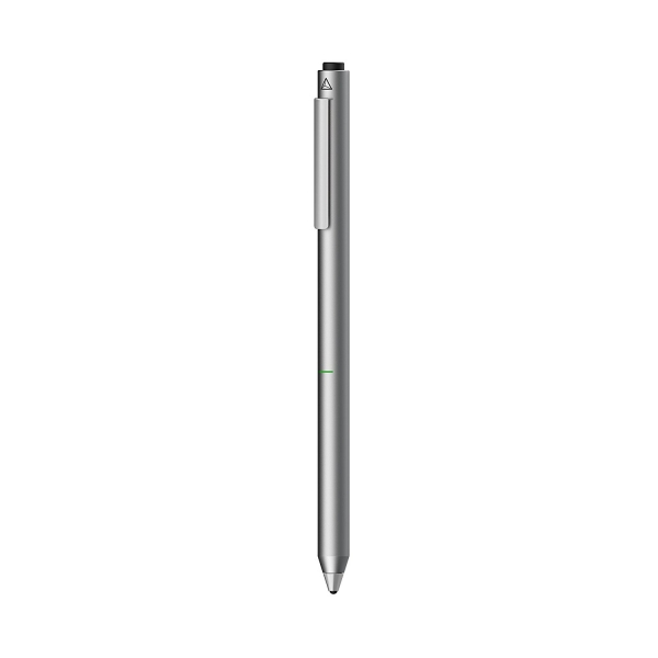 Adonit Dash 3 Fine Point Precision Stylus Kalem-Silver