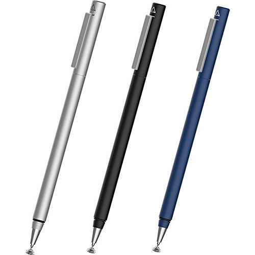 Adonit Android in Stylus Kalem-Midnight Blue