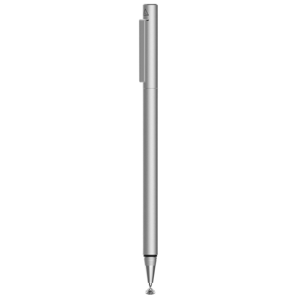 Adonit Android in Stylus Kalem-Silver