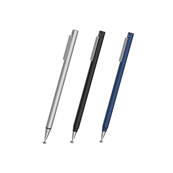 Adonit Android in Stylus Kalem-Silver