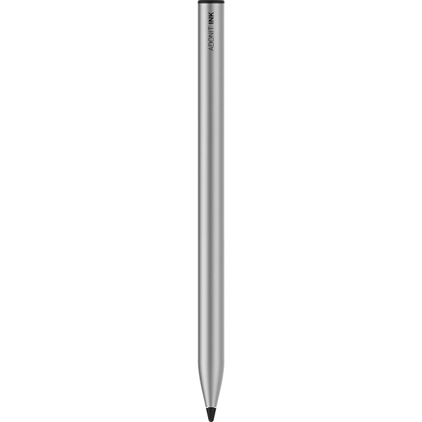 Adonit Ink Fine Point Precision Stylus Kalem-Silver