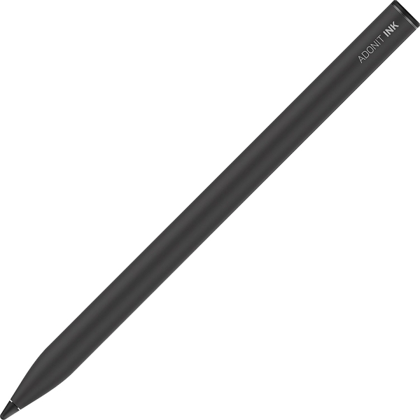 Adonit Ink Fine Point Precision Stylus Kalem-Black