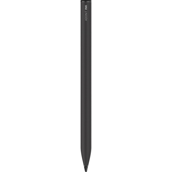 Adonit Ink Fine Point Precision Stylus Kalem-Black