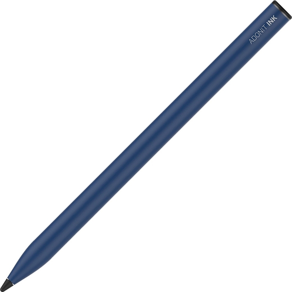 Adonit Ink Fine Point Precision Stylus Kalem-Blue