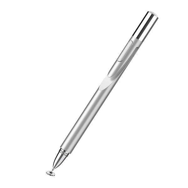 Adonit Jot Pro 4 Fine Point Precision Stylus Kalem-Silver