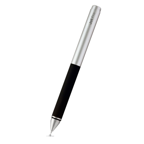 Adonit Jot Pro Point Precision Stylus Kalem-Silver