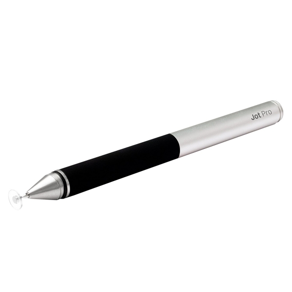 Adonit Jot Pro Point Precision Stylus Kalem-Silver