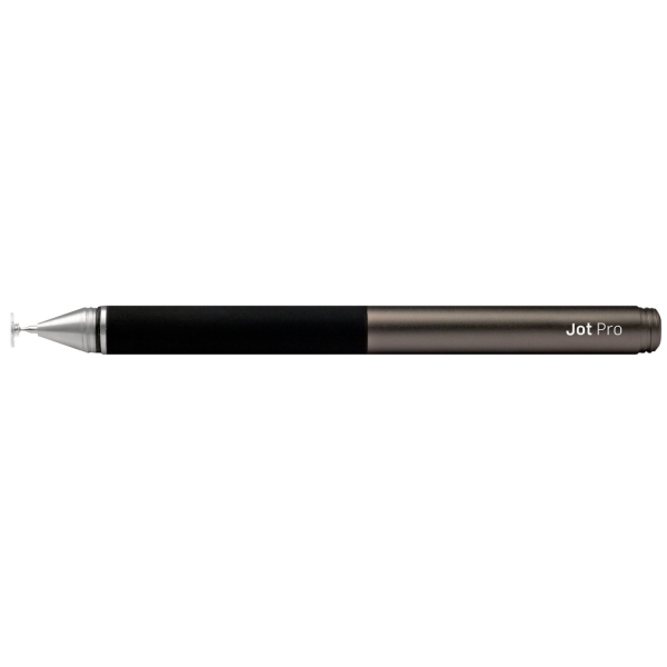 Adonit Jot Pro Point Precision Stylus Kalem-Gunmetal