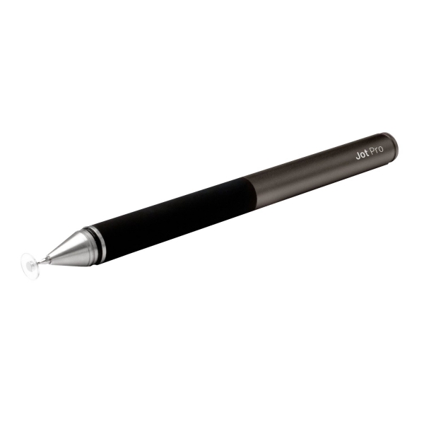 Adonit Jot Pro Point Precision Stylus Kalem-Gunmetal