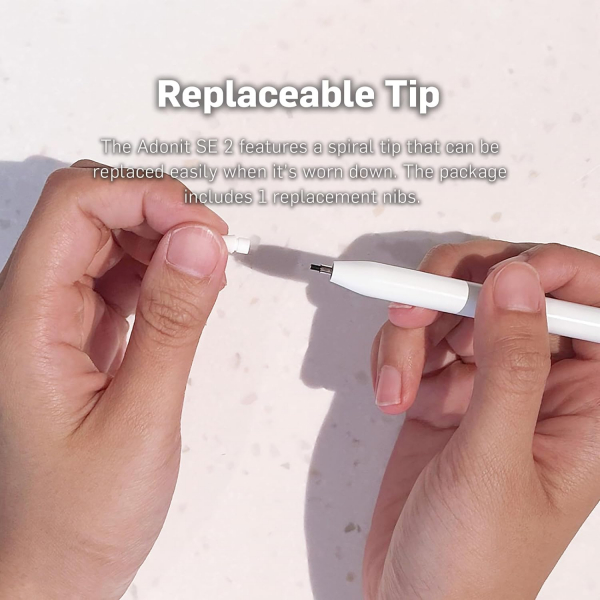 Adonit SE2 Stylus Kalem