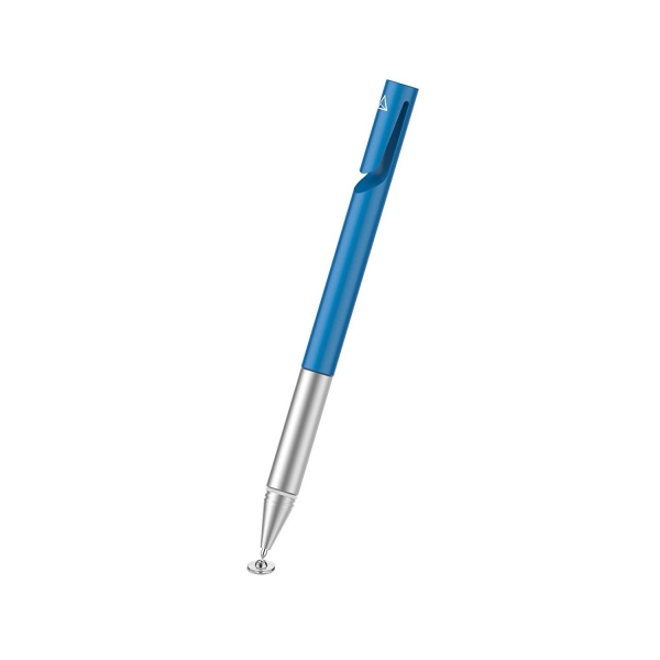 Adonit Mini 4 Fine Point Precision Stylus Kalem-Royal Blue