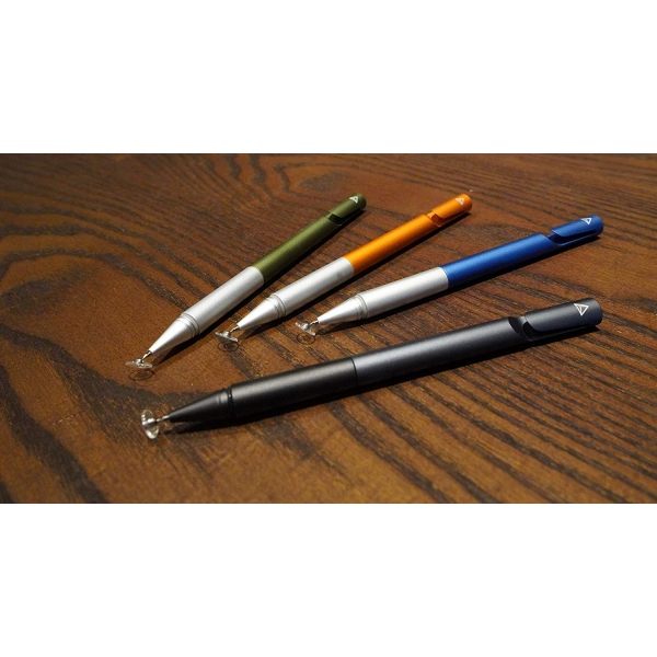 Adonit Mini 4 Fine Point Precision Stylus Kalem-Royal Blue