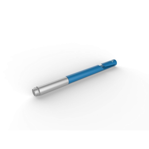 Adonit Mini 4 Fine Point Precision Stylus Kalem-Royal Blue