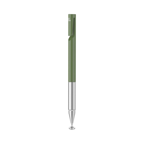 Adonit Mini 4 Fine Point Precision Stylus Kalem-Olive Green