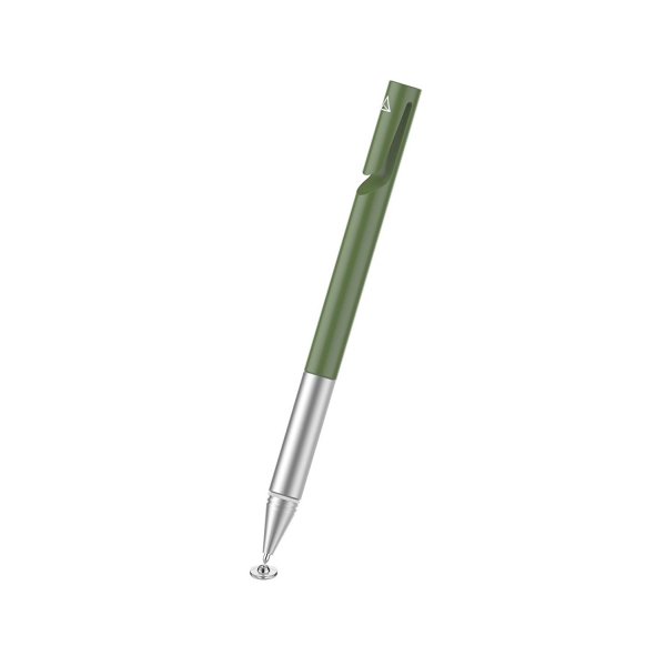 Adonit Mini 4 Fine Point Precision Stylus Kalem-Olive Green
