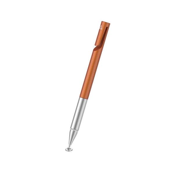 Adonit Mini 4 Fine Point Precision Stylus Kalem-Orange