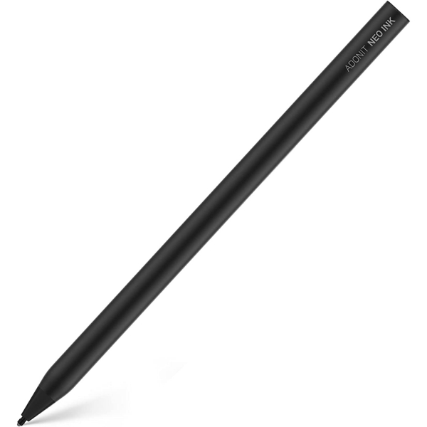 Adonit Neo Ink Microsoft Surface le Uyumlu Stylus Kalem-Black