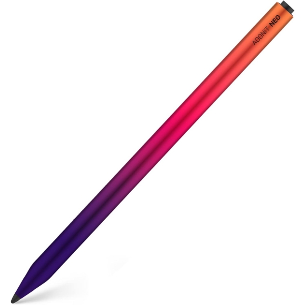 Adonit Neo iPad Uyumlu Stylus Kalem (Flame)