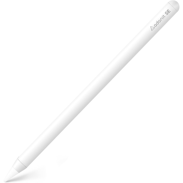 Adonit SE Manyetik Stylus Kalem -White