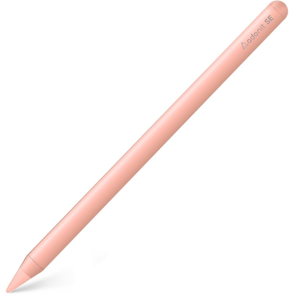 Adonit SE Manyetik Stylus Kalem -Pink
