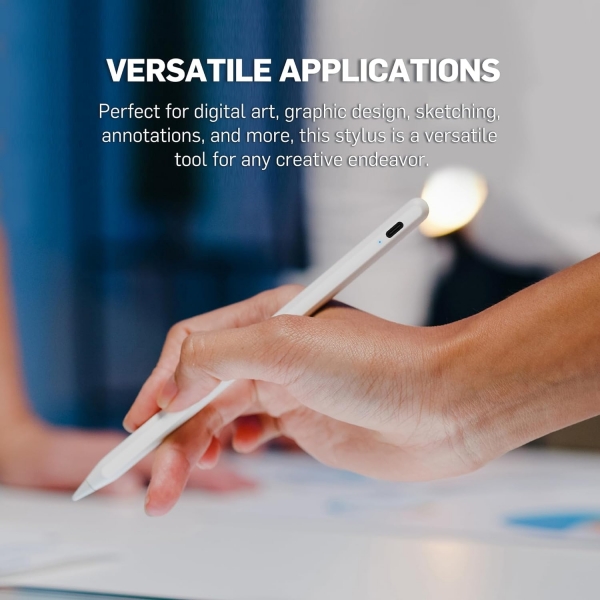 Adonit SE Manyetik Stylus Kalem -Teal