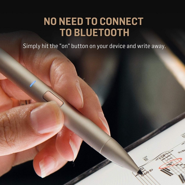 Adonit Note Stylus Kalem-Gold